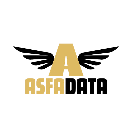 Asfadata